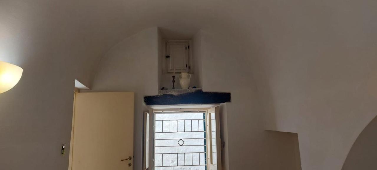 Dimora Lavinia Casa Vacanze Centro Storico אוסטוני מראה חיצוני תמונה