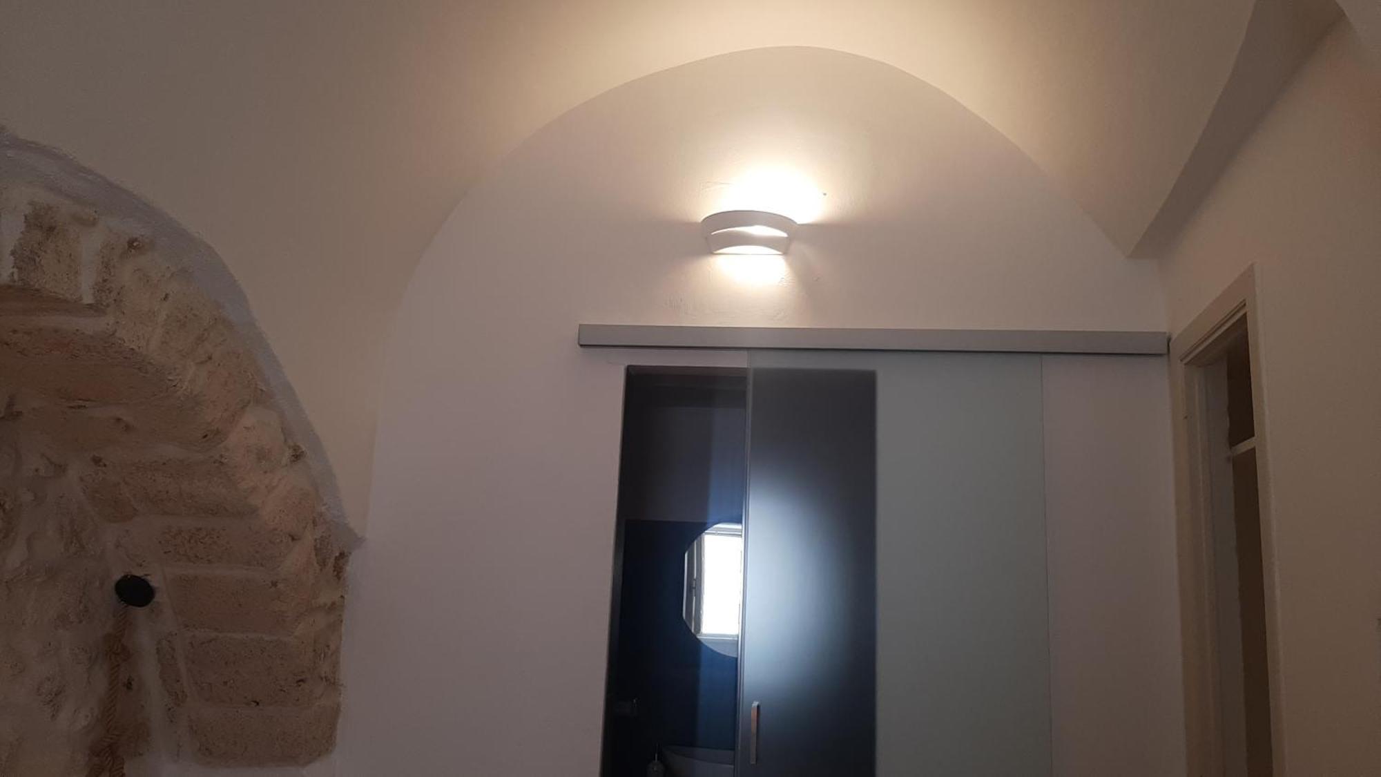 Dimora Lavinia Casa Vacanze Centro Storico אוסטוני מראה חיצוני תמונה