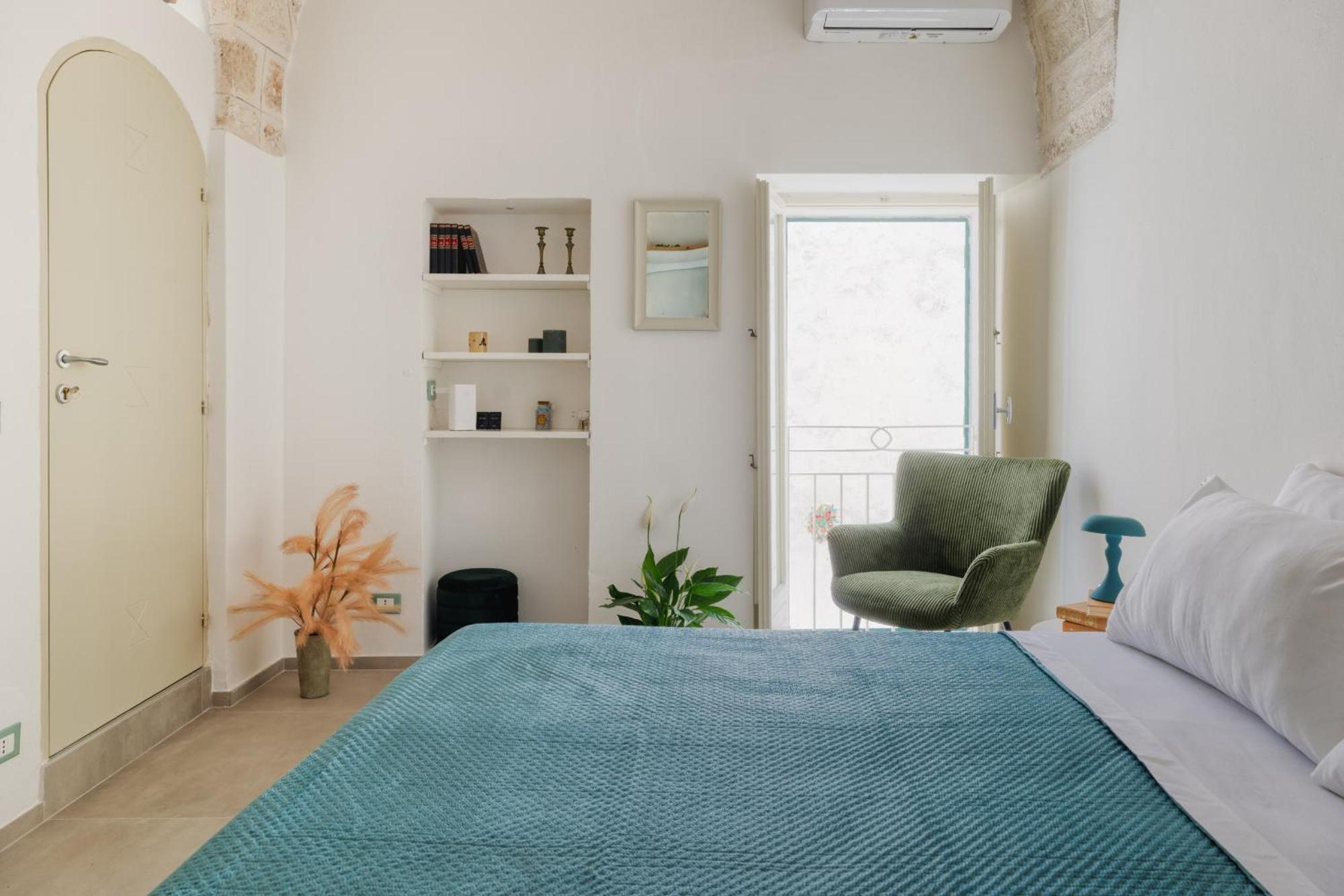 Dimora Lavinia Casa Vacanze Centro Storico אוסטוני מראה חיצוני תמונה