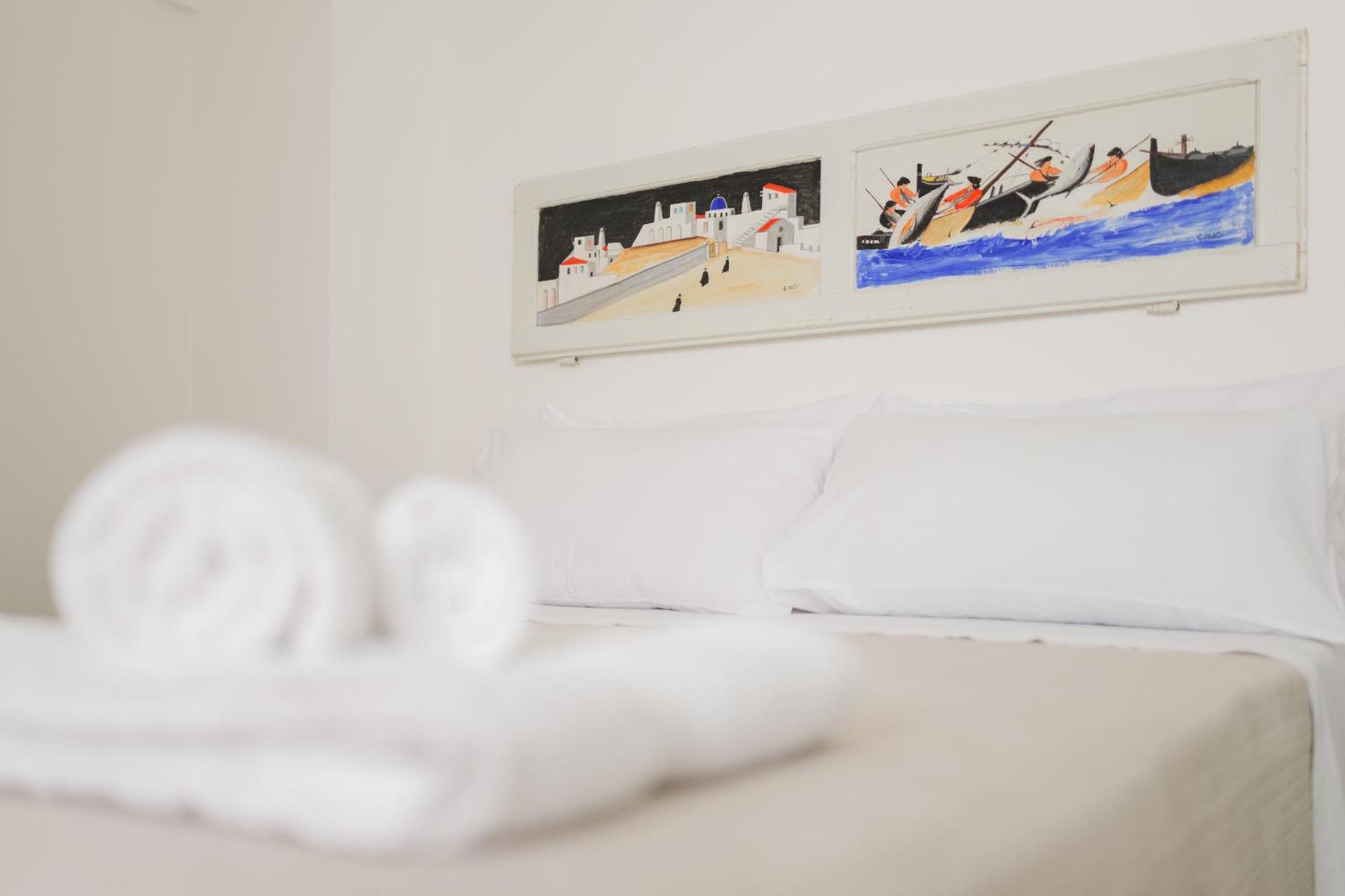 Dimora Lavinia Casa Vacanze Centro Storico אוסטוני מראה חיצוני תמונה