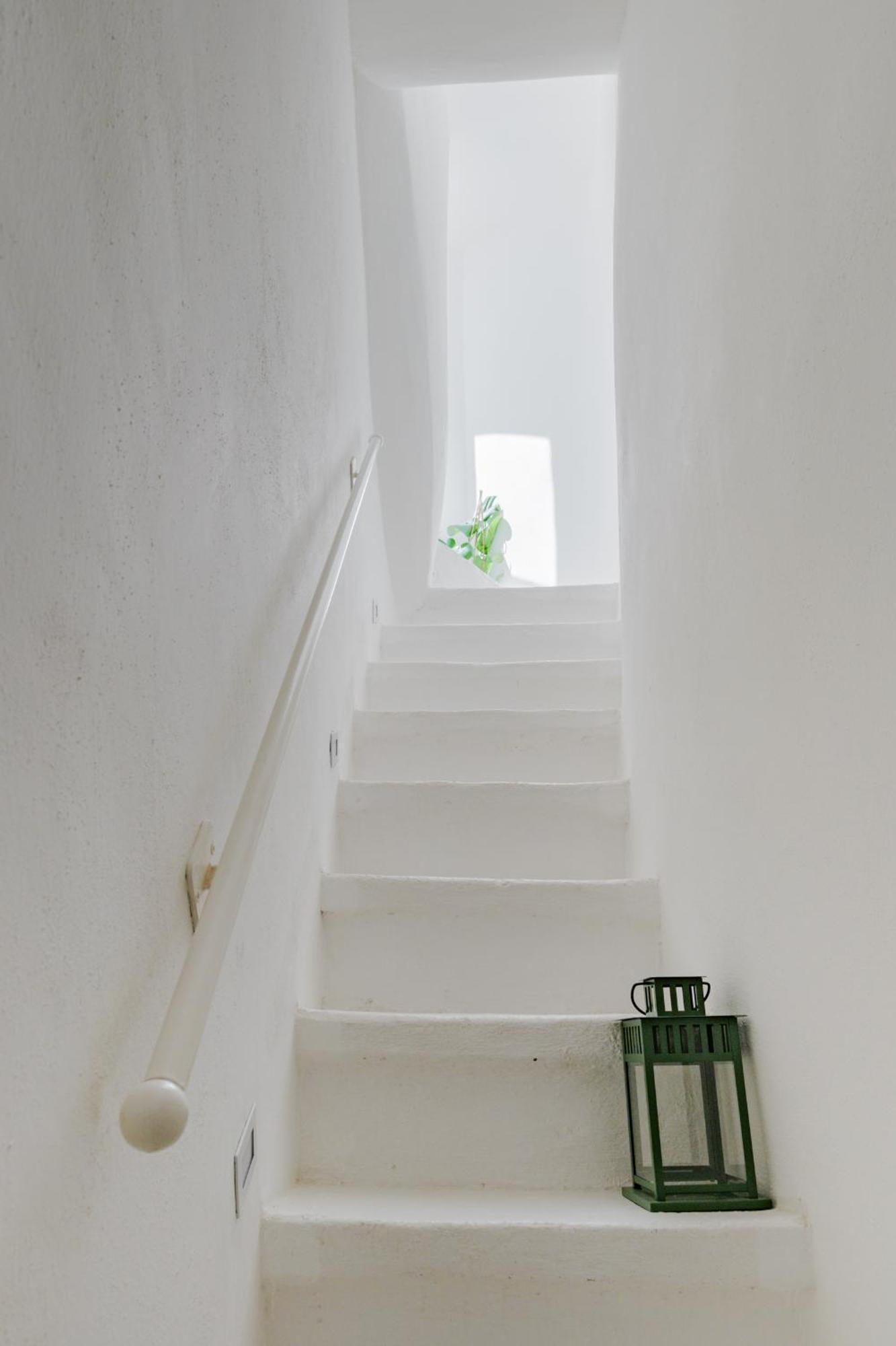 Dimora Lavinia Casa Vacanze Centro Storico אוסטוני מראה חיצוני תמונה